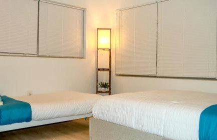 Orlando Villa: Pool Garage & Garden View - Foto 30