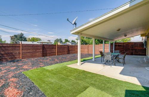 2 Mi to Hospitals Home with Private Yard in Aurora - Photo 1