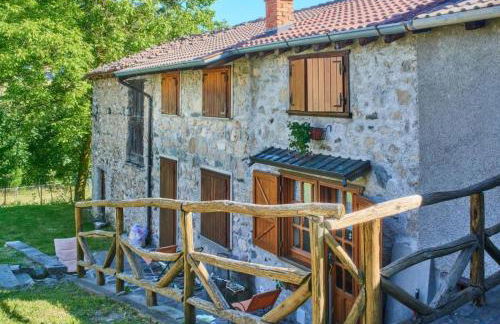 Casa tra i boschi - Foto 12