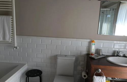 Apartamentos El Hospital de Villahormes - Foto 52