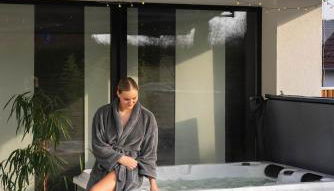 Entspannung Pur Bad Salzuflen - Foto 2, Garden