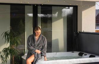 Entspannung Pur Bad Salzuflen - Foto 2