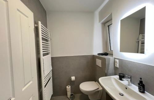 Der Schwan 8 & 10 - zentral- stilvoll - Foto 10