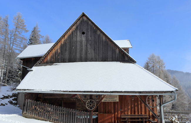 Kopphütte - Foto 55