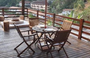 Meu cantinho na Serra- 5 Minutos de Itaipava - Foto 9