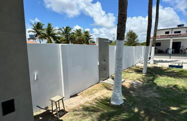 Casa Beira Mar em Praia Azul - Pitimbu - Foto 26