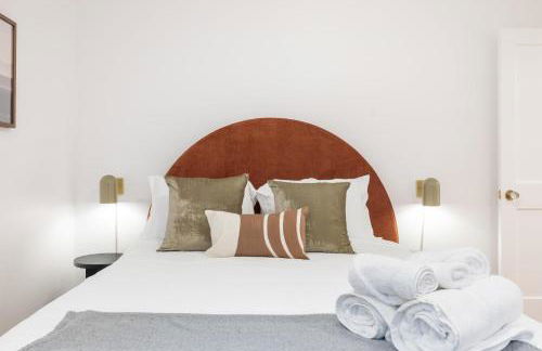 Perch - Emerald Cottage - Foto 46