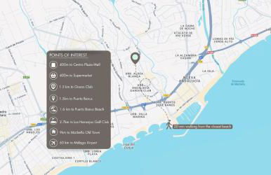 VACATION MARBELLA I Private HEATED Swimming pool, Walking distance to Puerto Banus, Security 24-7, BBQ, WiFi - Photo 24