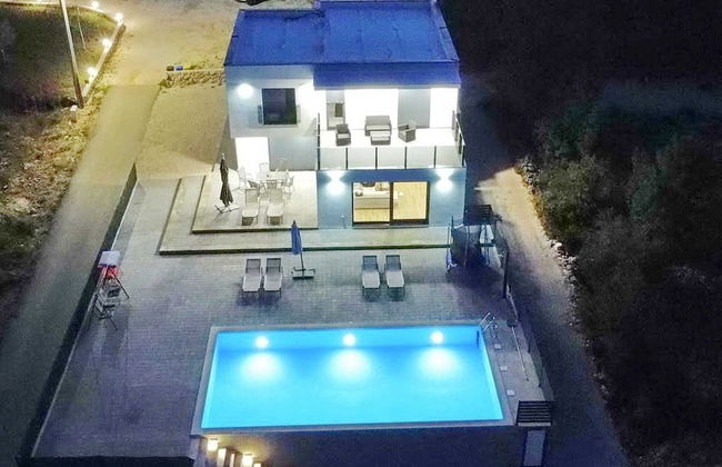 Villa Zuzul - Foto 14