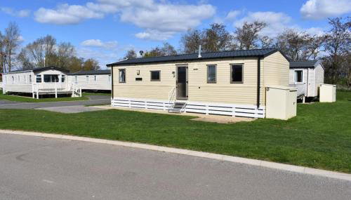 The Cosy Kingfisher at Tattershall Lakes - Foto 3