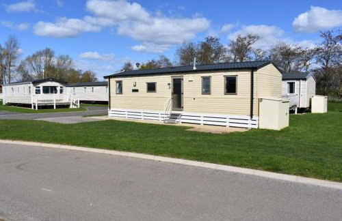 The Cosy Kingfisher at Tattershall Lakes - Foto 3