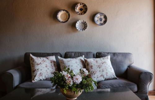 Las HORTENSIAS casa rural en el campo - Foto 9