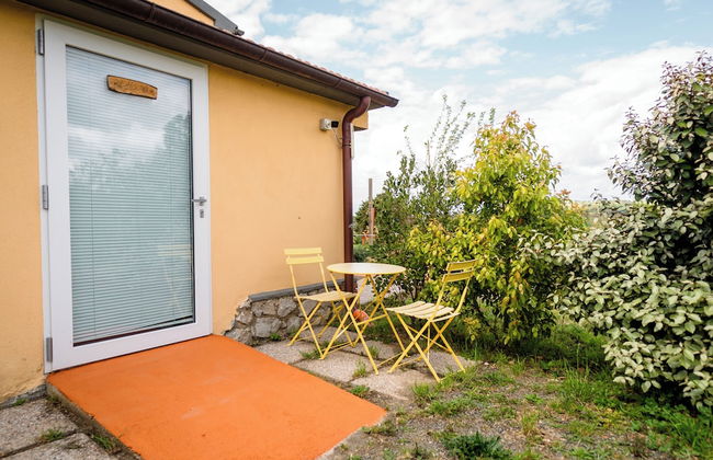 Agriturismo Bio Podere 109 - Wine & Food - Foto 42