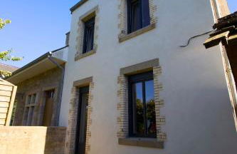 La Maison Vagabonde, Maison 3 chambres, 6 personnes & jardin, Intendance Luxury Host - Foto 35