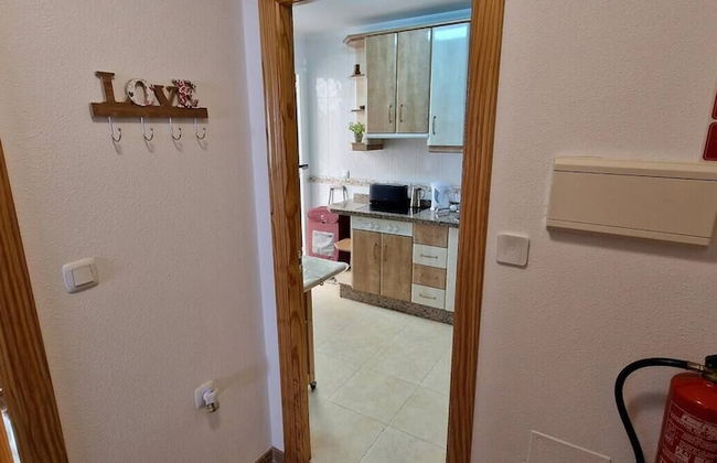 weforyou Solymar 2 bedrooms - Foto 12