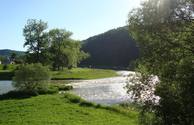 Apartament BB nad Popradem - Photo 18