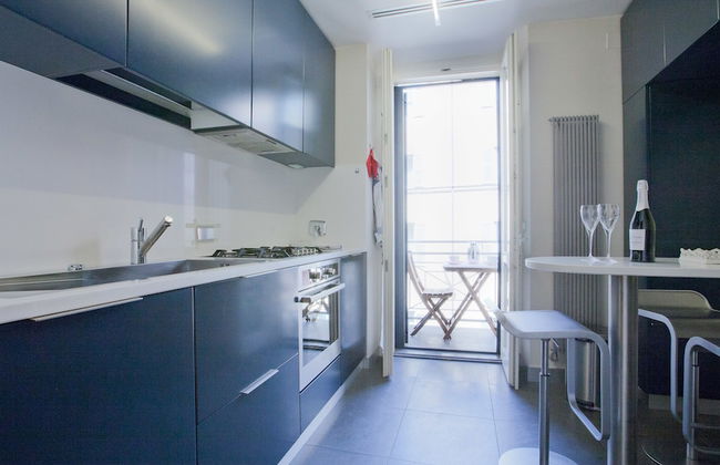 Rental in Rome Pantheon Suite - Foto 7