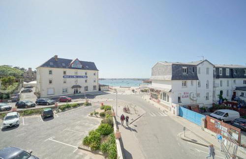 Appartement balcon vue mer - 50m de la plage - Confort et moderne - 70m2 - 4 pers - Foto 20