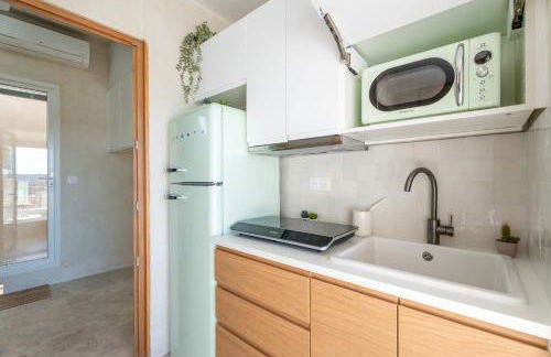 Les Fincas du Port - Studios en ville avec vue - Foto 50