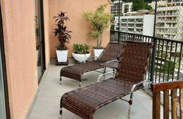 Elegante Cobertura duplex, vista, garagem seg 24h - Foto 19