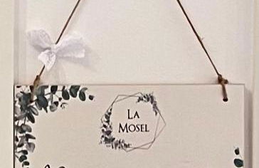 Moselblick Winningen Traumwohnung im „La Mosel“ - Foto 25