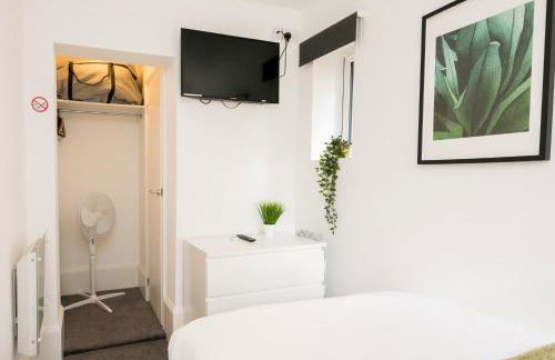 RUBY Delightful Suite Moseley Mews, Birmingham By STAE-Homes - Foto 35