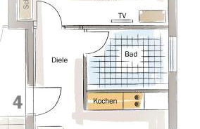 Chiemseer Wirtshaus - Foto 72