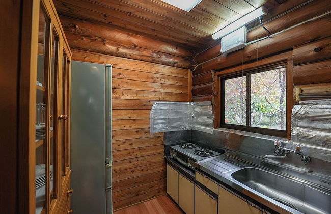 Runesu Karuizawa - Foto 60