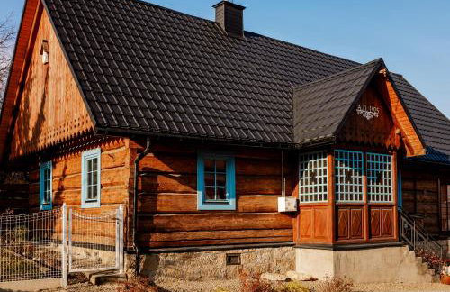 Domek Stu Wiosen - Beskid Niski - Foto 3