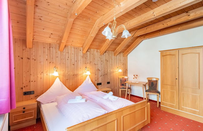 Comfortable Apartment in Langenfeld With ski Storage - Foto 49