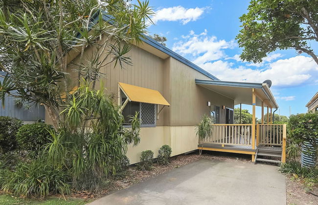 Reflections Urunga - Holiday Park - Photo 30
