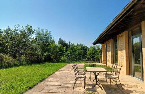 Apartamento en casa de campo Villa Haritza junto al mar - Foto 20