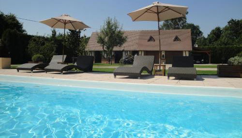 Gîtes Les Colombages - Foto 5