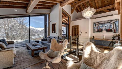 Chalet Silver Forest - Foto 2