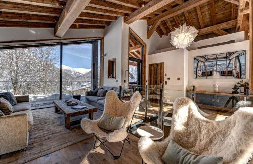 Chalet Silver Forest - Foto 2