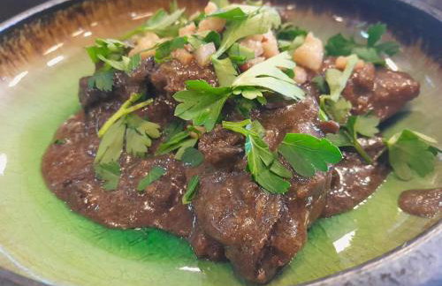 Uroczysko Skomackie - Foto 53