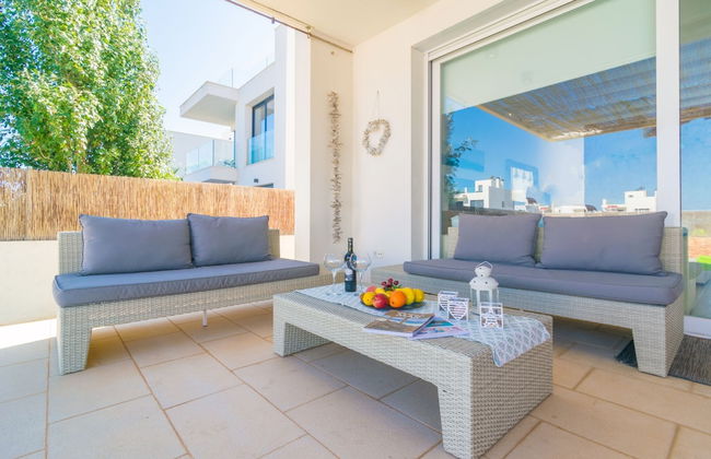 Can Bosquerr in Campos - Foto 12