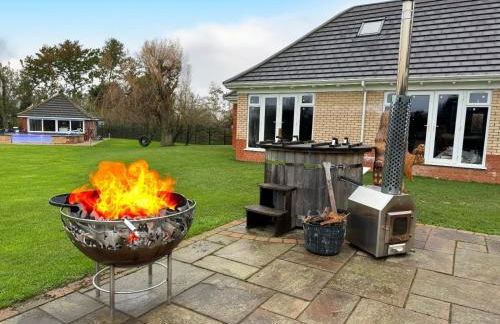 The Firs Luxury Home - Foto 24