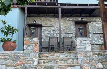 To Patriko Mas Guesthouse-2 - Foto 29