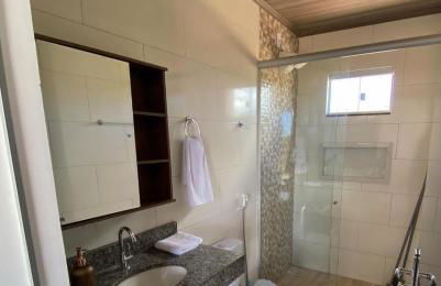 Chalés Recanto da Baleia - Foto 130