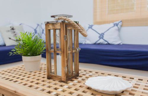 Captain's apartment - Foto 23