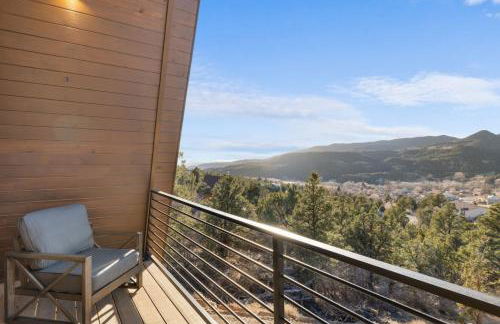 Scenic AFrame Retreat near Zion and Bryce - Foto 17