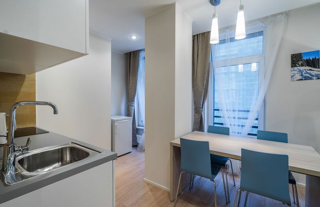 Avenue-Apart - Foto 22