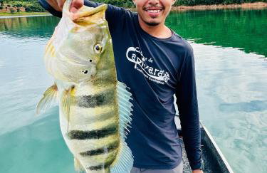 Villa Capivara - Foto 31