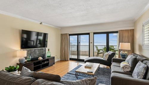 Breakers East #606 - Foto 3, furniture
