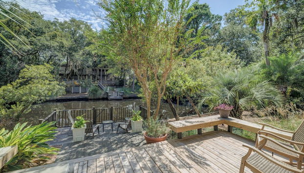 Servicios del alojamiento