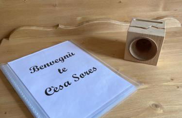 CIASA SORES - Photo 1