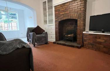West Street House-Furnished Let - Foto 6