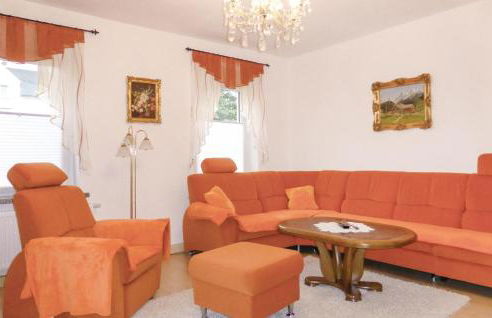 Cozy Apartment In Gelenau With Wifi - Foto 1