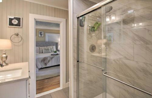 Modern Home about 2 Mi to Cranmore Mountain Resort! - Foto 16